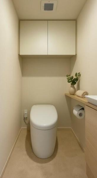 パークシティ高田馬場