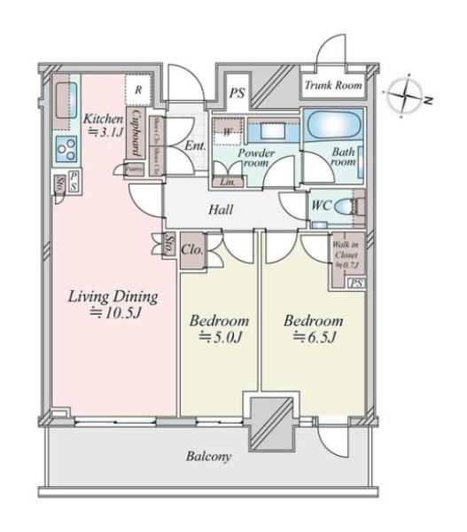 パークタワー西新宿