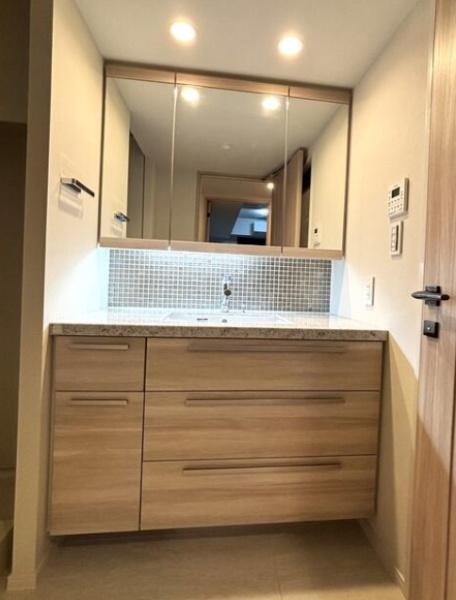 パークタワー西新宿