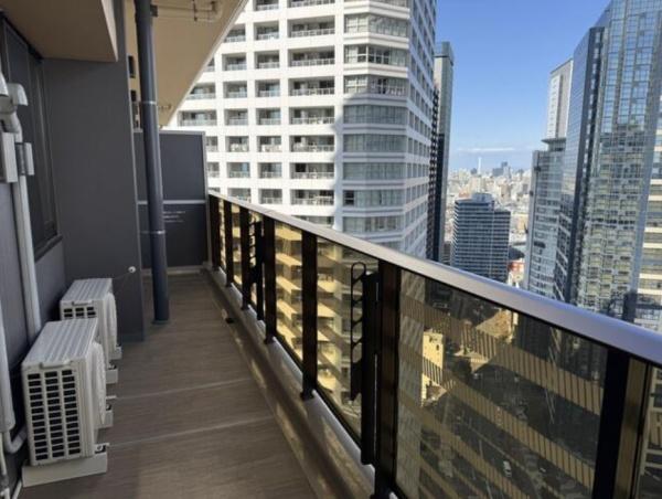 パークタワー西新宿