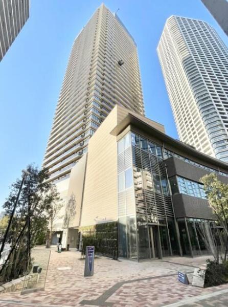 パークタワー西新宿