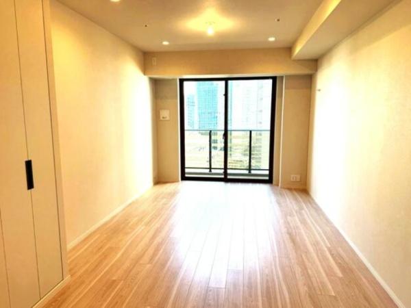 パークタワー西新宿