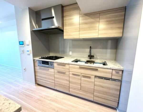 パークタワー西新宿