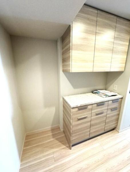 パークタワー西新宿