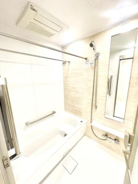 パークタワー西新宿