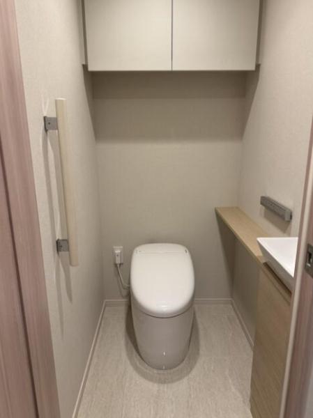 パークタワー西新宿