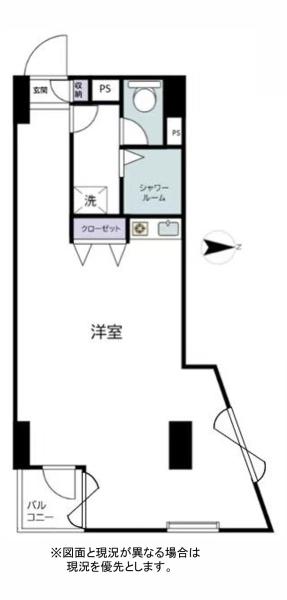 浅草橋グランドハイツ