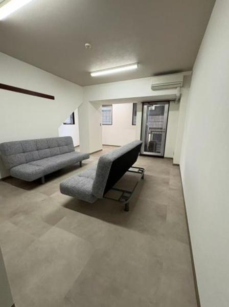 浅草橋グランドハイツ