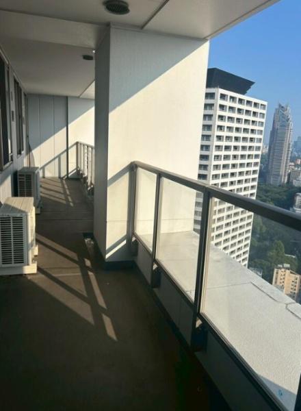 ザ・パークハウス　西新宿タワー６０