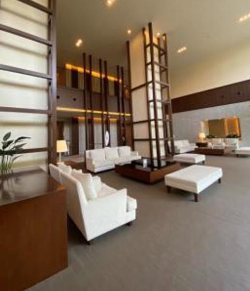 ザ・パークハウス　西新宿タワー６０