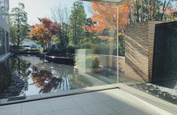 ザ・パークハウス　西新宿タワー６０