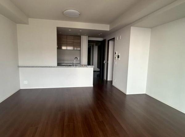 ザ・パークハウス　西新宿タワー６０