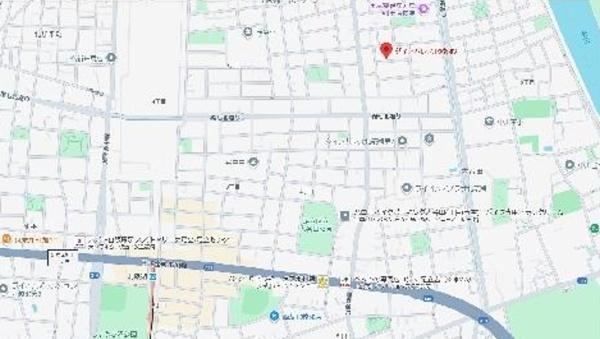 ダイアパレス北綾瀬Ⅲ