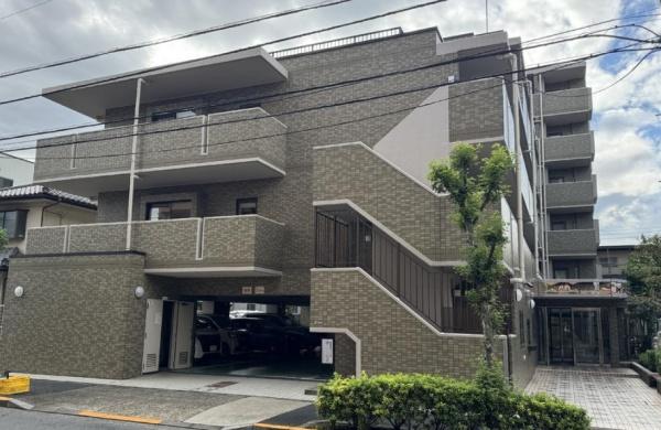 ダイアパレス北綾瀬Ⅲ