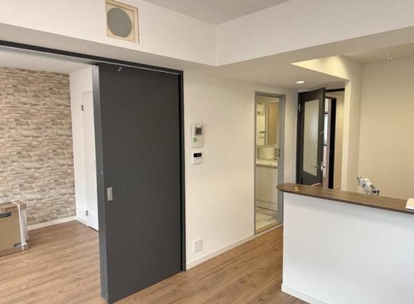 ダイアパレス北綾瀬Ⅲ