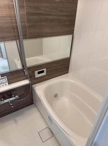 ダイアパレス北綾瀬Ⅲ