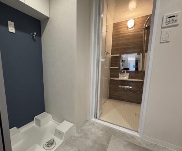 ダイアパレス北綾瀬Ⅲ