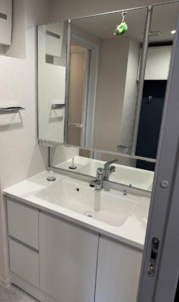 ダイアパレス北綾瀬Ⅲ