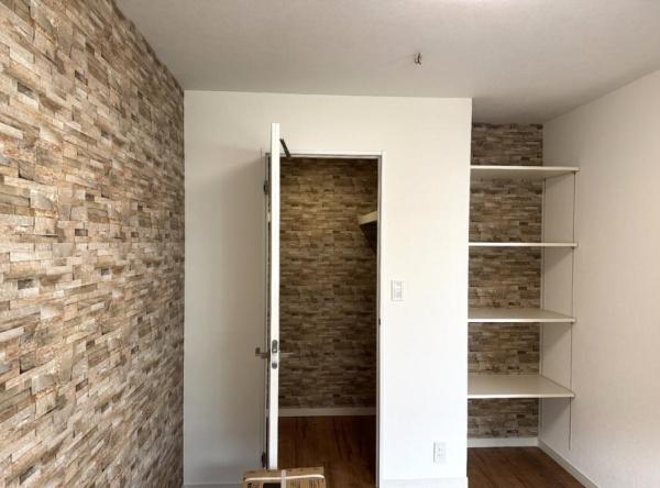 ダイアパレス北綾瀬Ⅲ