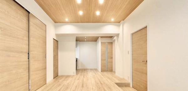 牛込ハイマンション