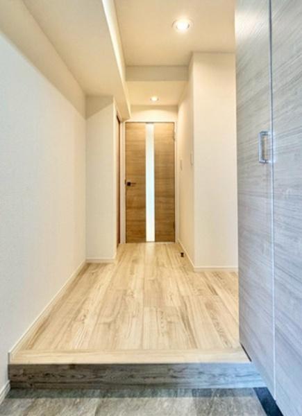 牛込ハイマンション