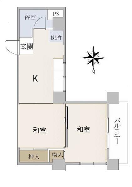 マンション高田馬場