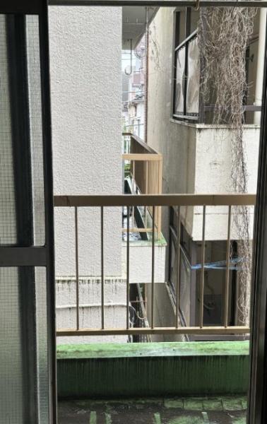 マンション高田馬場