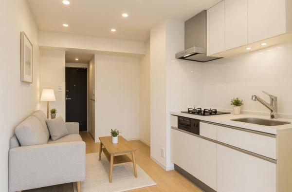 マンション高田馬場