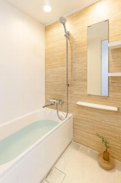 マンション高田馬場