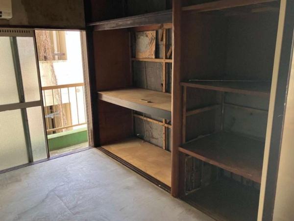 マンション高田馬場