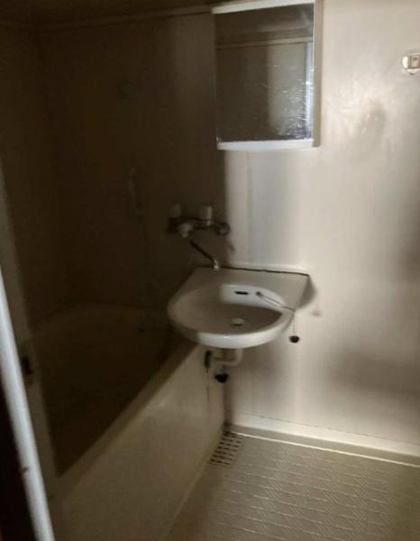 マンション高田馬場