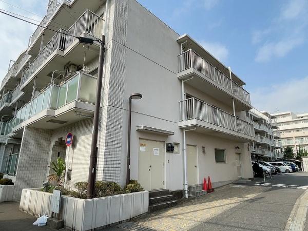 ライオンズマンション綾瀬第２