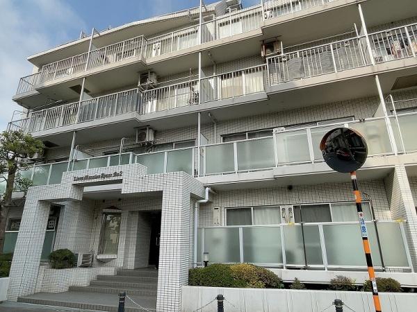 ライオンズマンション綾瀬第2