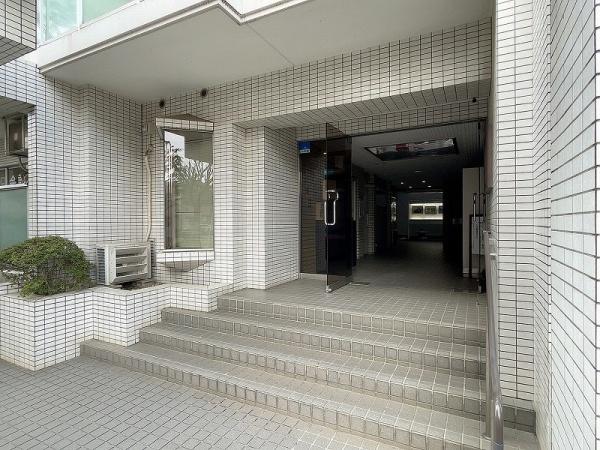 ライオンズマンション綾瀬第２