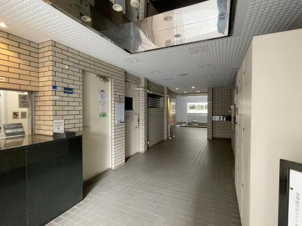 ライオンズマンション綾瀬第２