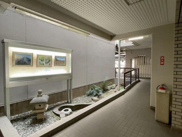 ライオンズマンション綾瀬第２