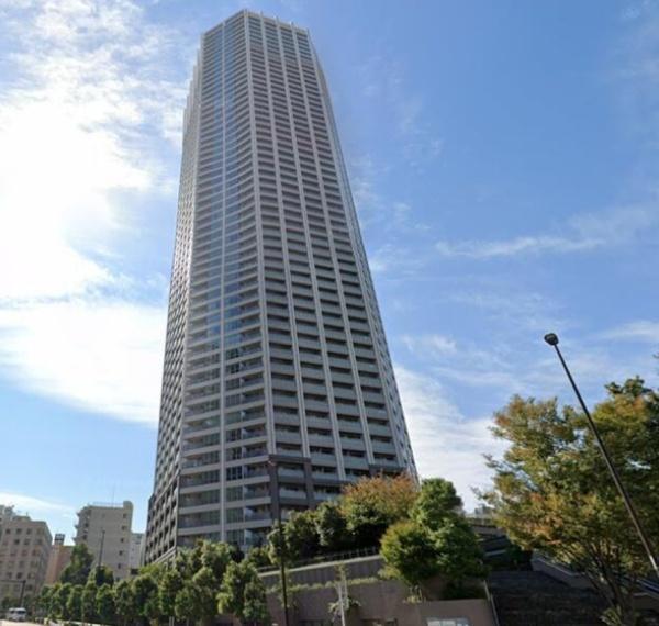 富久クロスコンフォートタワー