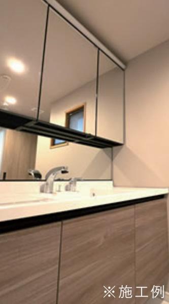 足立区西新井６丁目の中古一戸建て