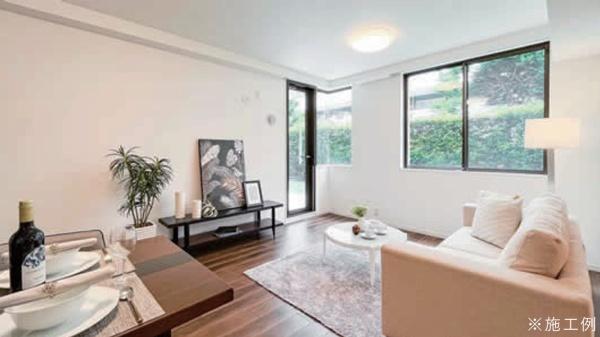 足立区西新井６丁目の中古一戸建て