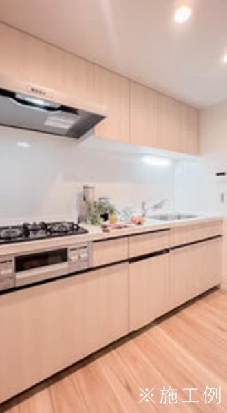 足立区西新井６丁目の中古一戸建て