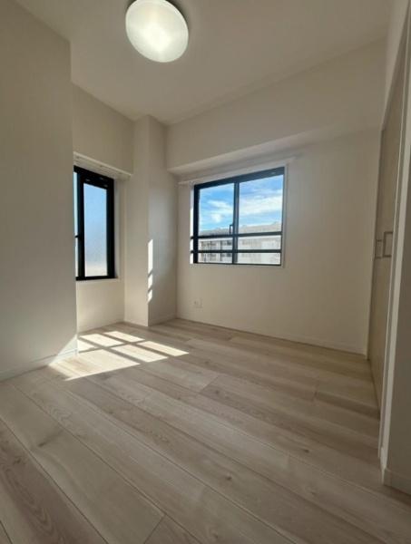 シャルマンコーポ志村三丁目