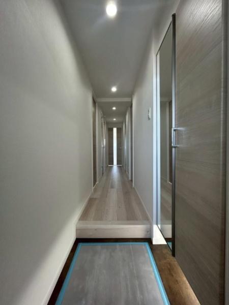 シャルマンコーポ志村三丁目