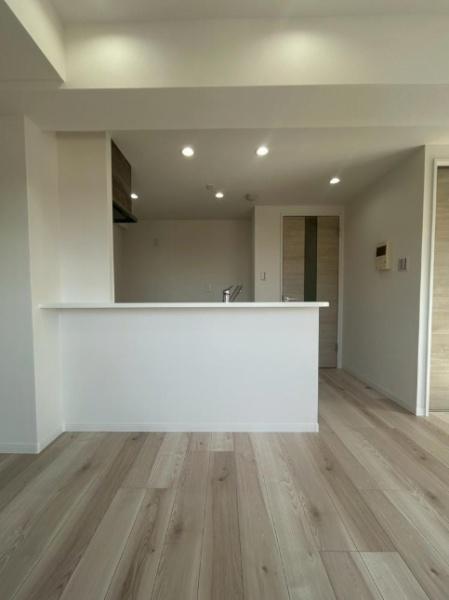 シャルマンコーポ志村三丁目