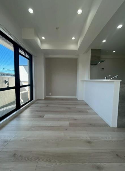 シャルマンコーポ志村三丁目