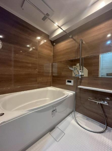 シャルマンコーポ志村三丁目