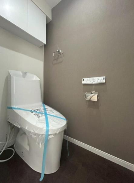 シャルマンコーポ志村三丁目