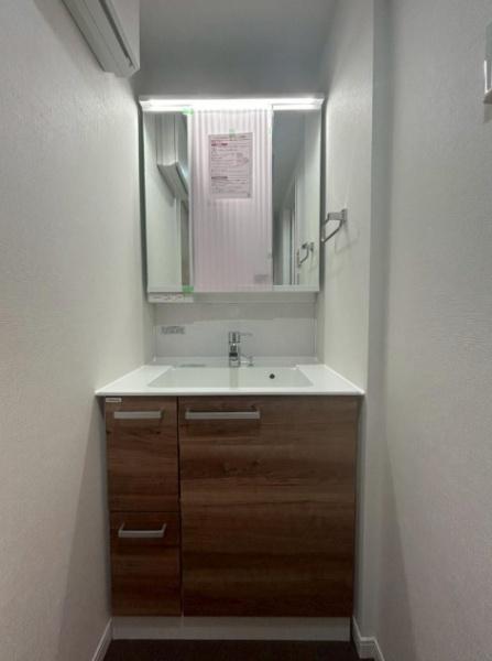 シャルマンコーポ志村三丁目