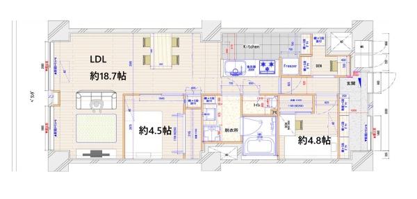 ソフトタウン小島町
