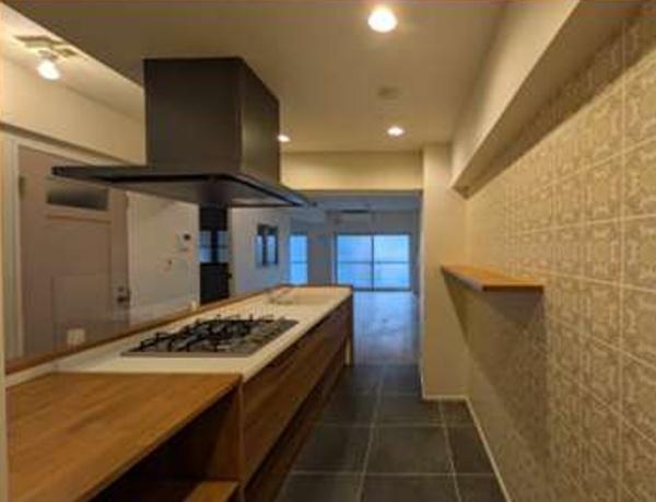 ソフトタウン小島町