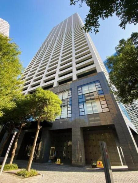 コンシェリア西新宿ＴＯＷＥＲ’Ｓ　ＷＥＳＴ